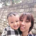 Nguyễn Thị Thu Hà - tìm bạn gái đã ly dị chồng