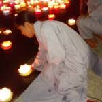 Nguyễn Thị Kim Châu - tìm bạn gái đã ly dị chồng