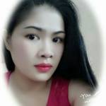 Ha Thi Thuy - tìm bạn gái đã ly dị chồng