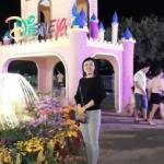 Hong Huynh tìm bạn đời sau ly hôn