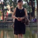 Hai Yến - tìm bạn gái đã ly dị chồng