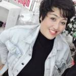 Thu Hiền - tìm bạn gái đã ly dị chồng