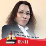 Đinh Thị Thu Hà tìm bạn đời sau ly hôn