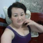 Sùng Thị Mây - tìm bạn gái đã ly dị chồng
