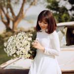 Nguyễn Hoa Linh - tìm bạn gái đã ly dị chồng