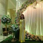 Nguyễn Thị Minh Hiền - tìm bạn gái đã ly dị chồng