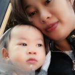 Nguyen Thi ở Tư Nghĩa, Quảng Ngãi - 34 tuổi, là ytế. Sống và làm v