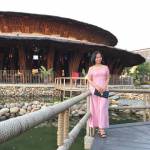  Banglang ở , Hà Nội - nhỏ nhắn, dễ coi, hiền và biết