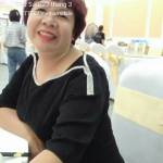 Đàm Thúy P ở ,  - Đã góa