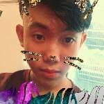  Kha ở ,  - Vui tinh de thuong hay nong ti