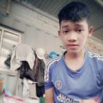 tim ban gay top bot Đinh Văn Minh