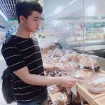  Bao Nam ở ,  - Tim nguoi iu