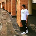 Nguyễn Hoà ở Vũng Tàu, Bà Rịa - Vui tính, hòa đồng, nhây, lầy 