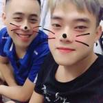 Giang Văn  ở Chương Mỹ, Hà Nội - Là người khá gần gũi .dễ tình.