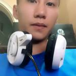 Liêm Nguyễn trên ứng dụng Tìm bạn bốn phương