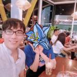  Luck ở Tân Bình, TP Hồ Chí Minh - Em là bot. Tìm top men biết qu