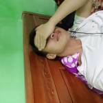 tim ban gay top bot Đoàn Văn Hoàng