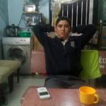 tim ban gay top bot Lê Võ Thanh Thương