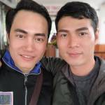 Nguyen Ngoc Thang tìm bạn đời sau ly hôn