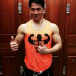  Scott Wu ở , Singapore - I am Chinese and I do like you