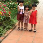 Ho Quang H ở , Hà Nội - lam viec tai ha noi