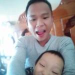 Nguyễn Tuấn Vinh tìm bạn đời sau ly hôn