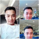  Phúc ở ,  - Vui vẽ độc thân