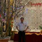  Xuân Bắc ở ,  - Cao 1 mét 74. Nặng 80kg . Nghề