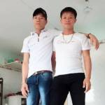 tim ban gay top bot Hoàng Hà
