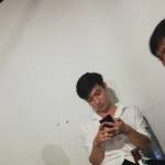 Thái Đại N ở ,  - Mình tên Nghĩa thích uôn nước 