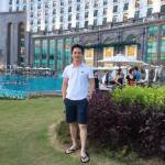  Trường Sơ ở ,  - Hoà đồng, vui vẻ