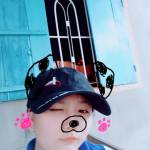 kết bạn Hàn Tử Vũ cùng tìm người yêu