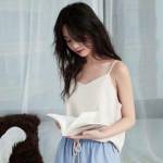  Hạ Diệp ở Quận 12, TP Hồ Chí Minh - mình là nữ sinh  1999,