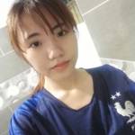 Nguyễn Di  ở Vũng Tàu, Bà Rịa - 19 tuổi fem tóc dài