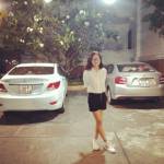  Lê Thư ở ,  - Người hoà đồng, vui vẻ, biết l