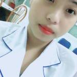 Hồng Nhung tim ban les fem qua so dien thoai