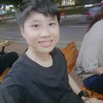  Mỹ Trinh ở ,  - Mình phong cách tom..thật r