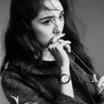  Huyền Enti tim ban les fem qua so dien thoai