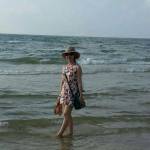 Hoang Ngoc tìm bạn đời sau ly hôn