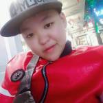  Hy Nguyen ở Thủ Dầu Một, Bình Dương - Tính tình hiền ít nói hay cười