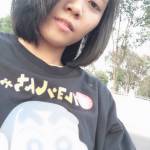 Võ Thị Hồn ở Châu Đức, Bà Rịa - Mình sn 93. Tóc dài ngang vai.