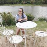 Mỹ Ngọc tim ban les fem qua so dien thoai