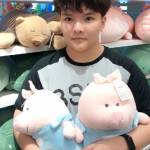  Ngọc ở Đống Đa, Hà Nội - Là les, tóc ngắn, ở đống đa <b