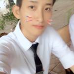 Thanh tim ban les fem qua so dien thoai