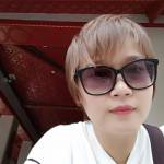 Amy Guo tim ban les fem qua so dien thoai