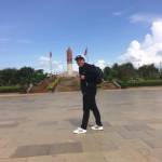  Nguyen Ti ở , Tây Ninh - La sb 1989