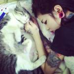 Kỳ Anh tim ban les fem qua so dien thoai