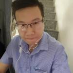  Nguyễn Vi ở ,  - Là người vui tính hoà đồng dễ 