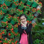 Đinh Hoàng Thảo Trinh tim ban les fem qua so dien thoai