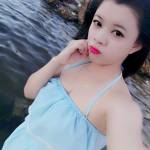 Lam Thi An Nhien tim ban les fem qua so dien thoai